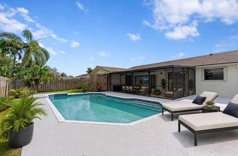 Tiny photo for 701 NW 48th Avenue, Coconut Creek, FL 33063 (MLS # B26034613)