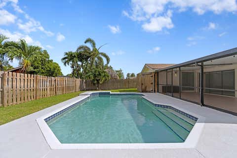 Tiny photo for 701 NW 48th Avenue, Coconut Creek, FL 33063 (MLS # B26034613)