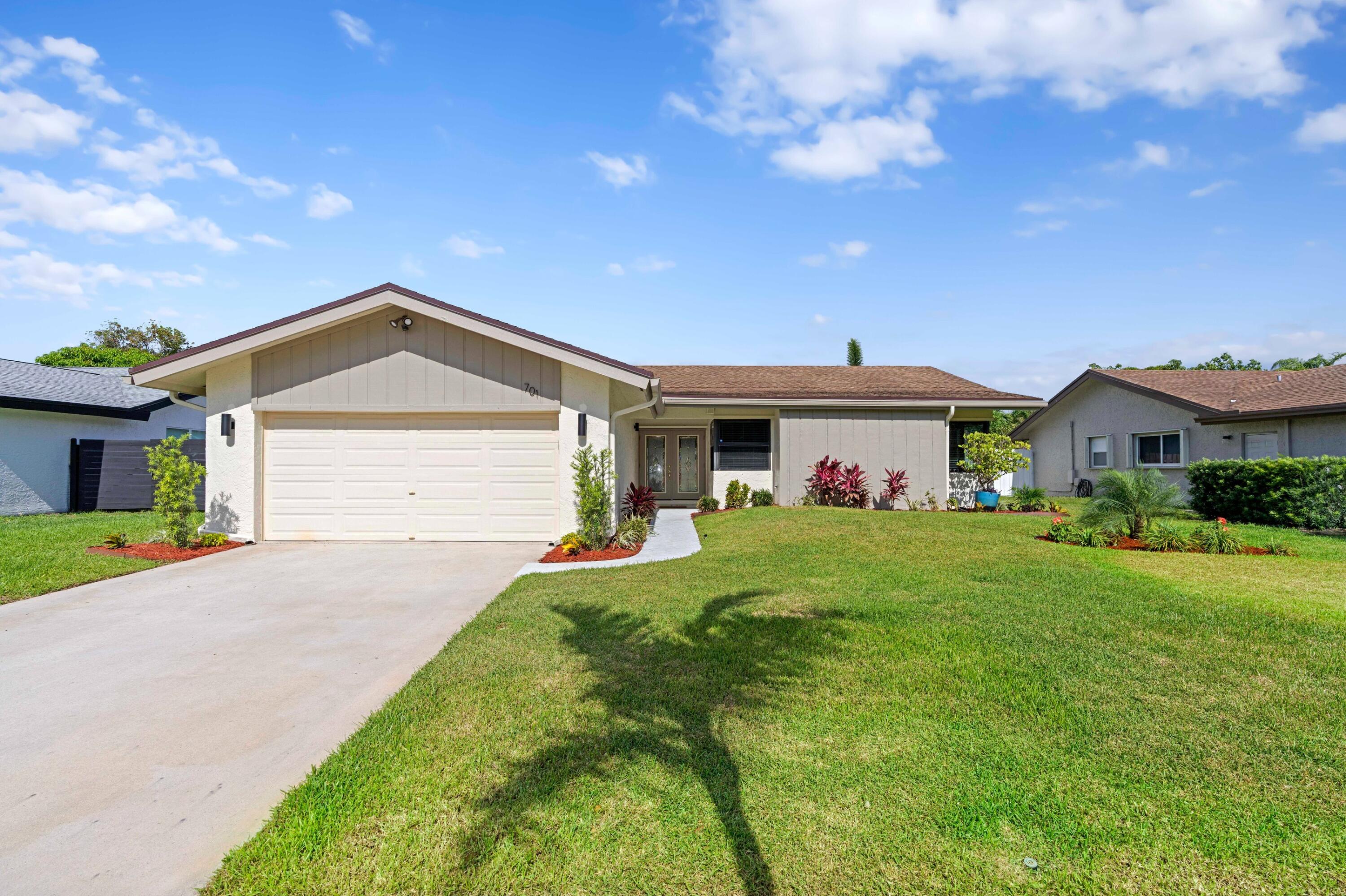 701 NW 48th Avenue