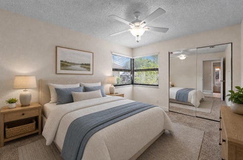 Tiny photo for 701 NW 48th Avenue, Coconut Creek, FL 33063 (MLS # B26034613)