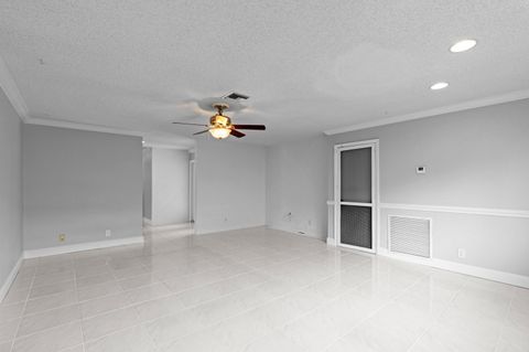 Tiny photo for 701 NW 48th Avenue, Coconut Creek, FL 33063 (MLS # B26034613)