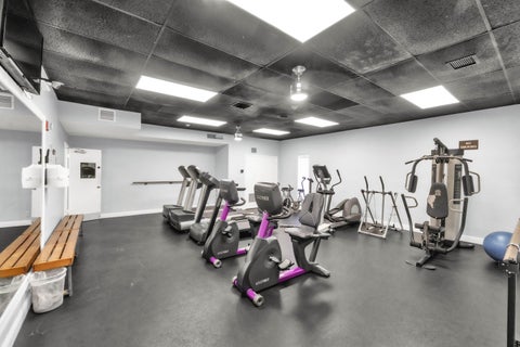 Tiny photo for 301 Cambridge Road #202, Hollywood, FL 33024 (MLS # B26050039)