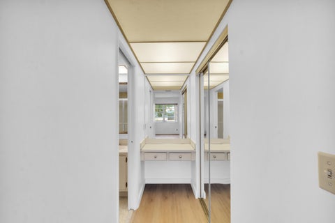Tiny photo for 301 Cambridge Road #202, Hollywood, FL 33024 (MLS # B26050039)