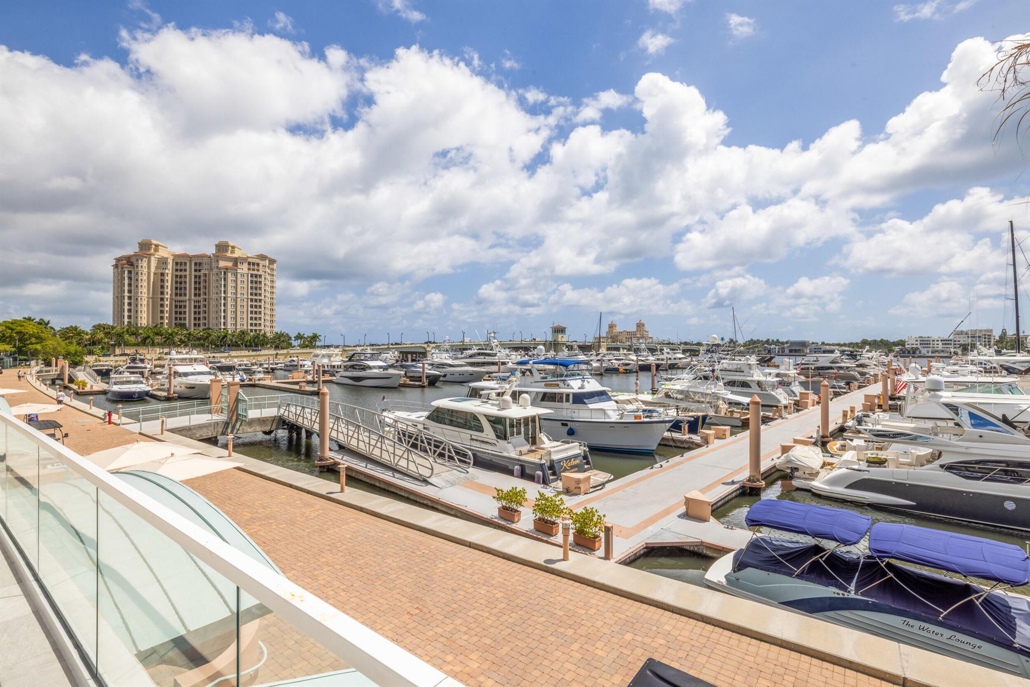 WATERVIEW TOWERS CONDO - Residential