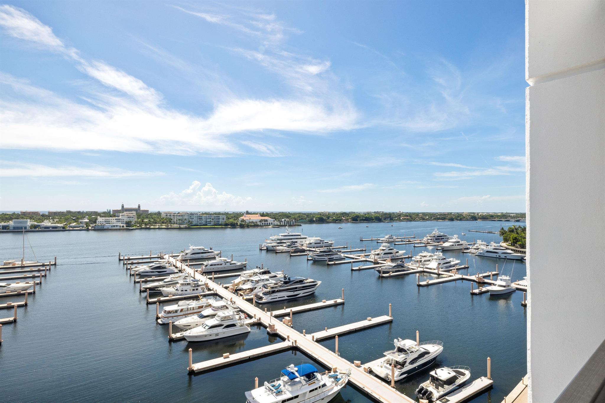 WATERVIEW TOWERS CONDO - Residential