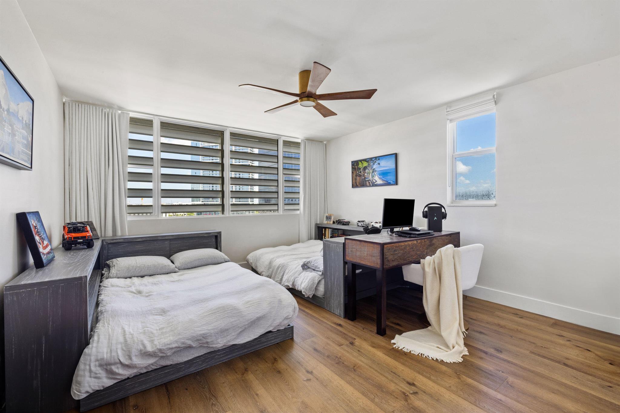 WATERVIEW TOWERS CONDO - Residential