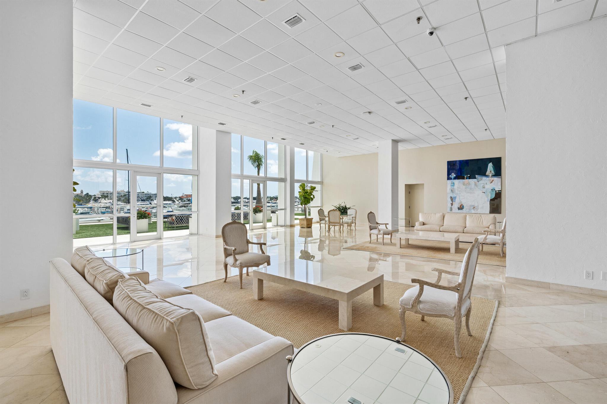 WATERVIEW TOWERS CONDO - Residential