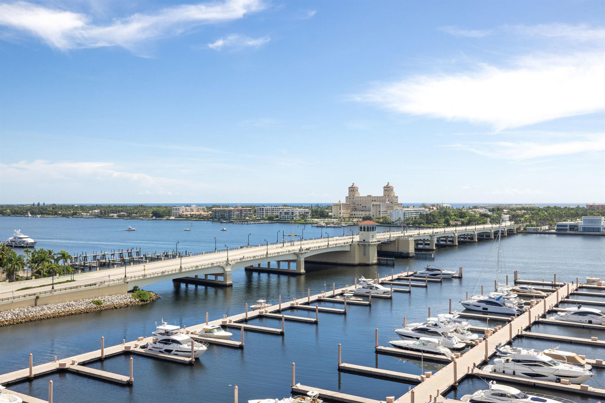 WATERVIEW TOWERS CONDO - Residential