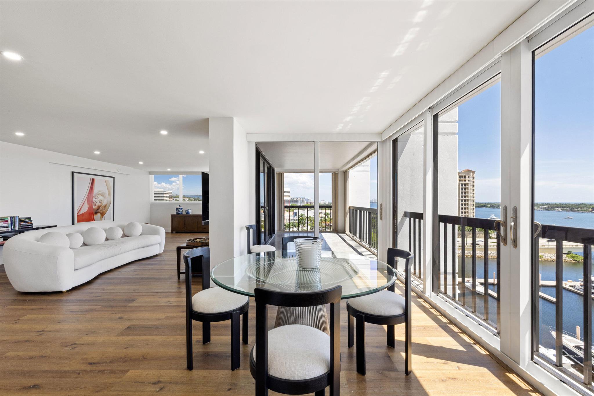 400 N Flagler Drive 1401