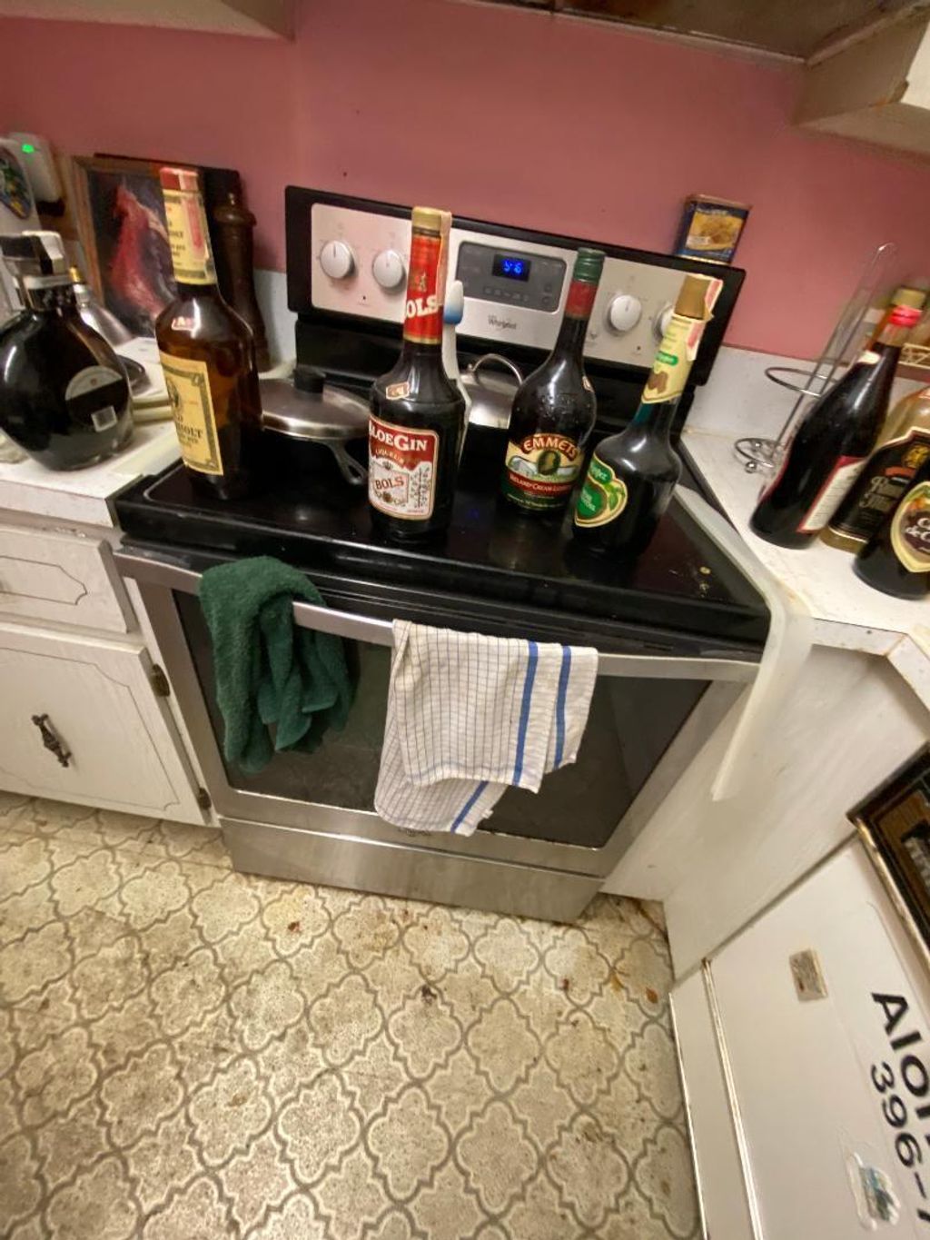 Photo of 1150 Mahogany Way #201, Delray Beach, FL 33445 (MLS # R10959092)