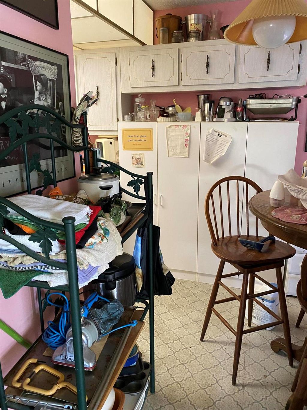 Photo of 1150 Mahogany Way #201, Delray Beach, FL 33445 (MLS # R10959092)