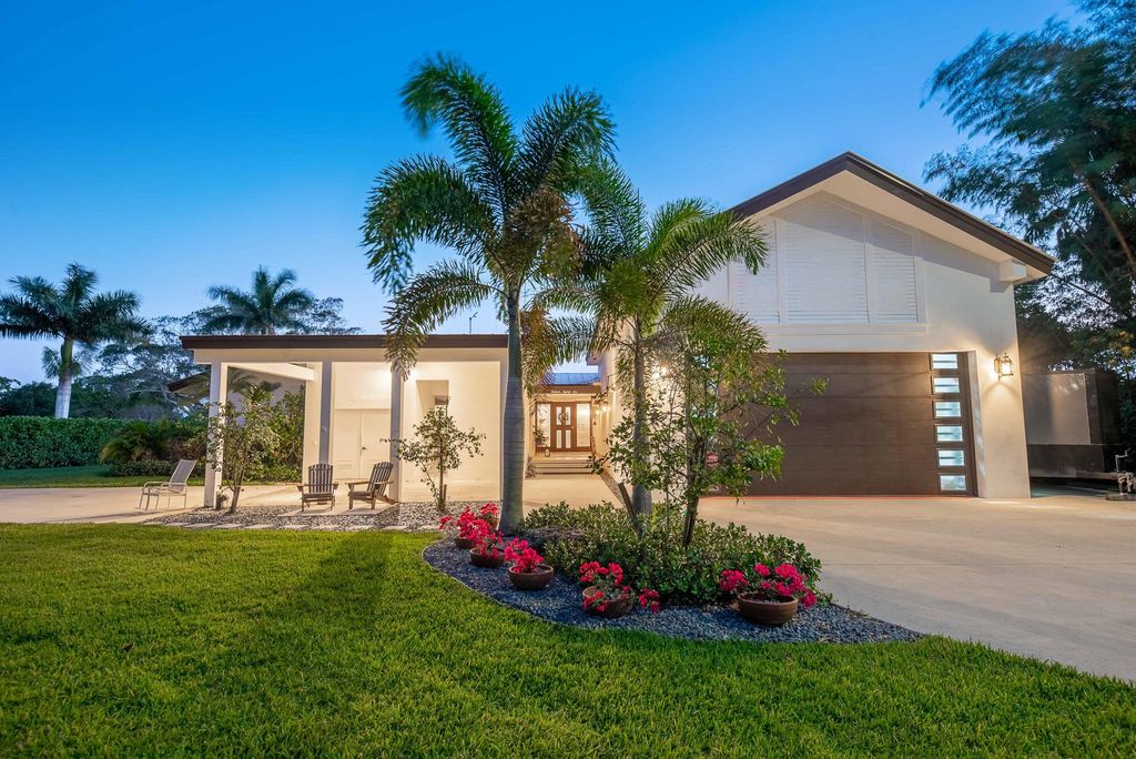 Photo of 1686 NW Harbor Place, Stuart, FL 34994 (MLS # R10993194)