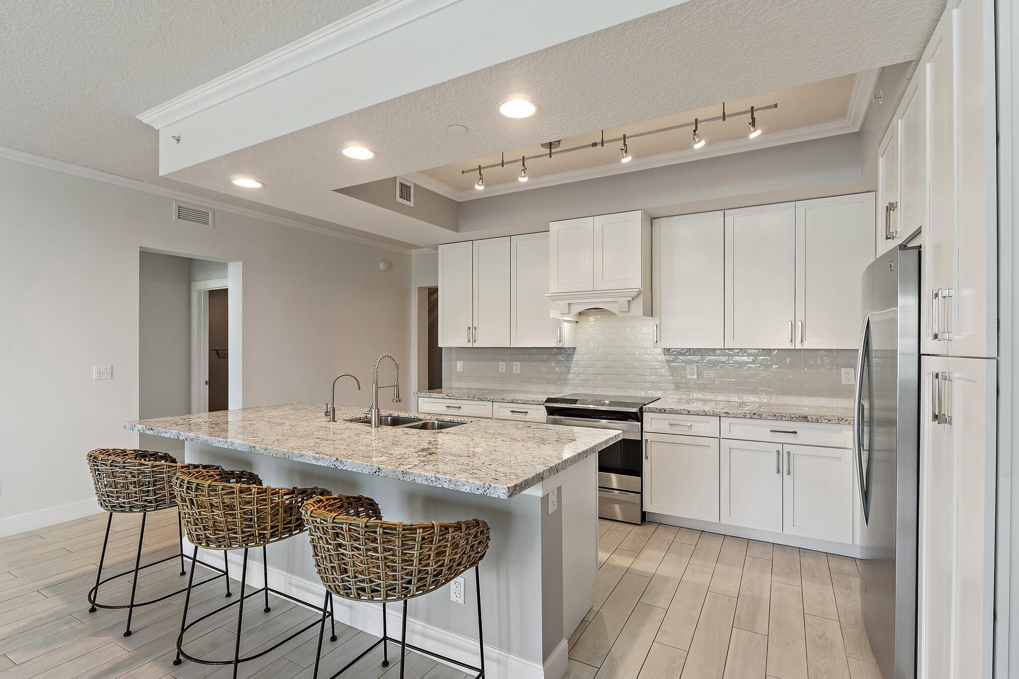 JUNO BAY COLONY CONDO - Residential