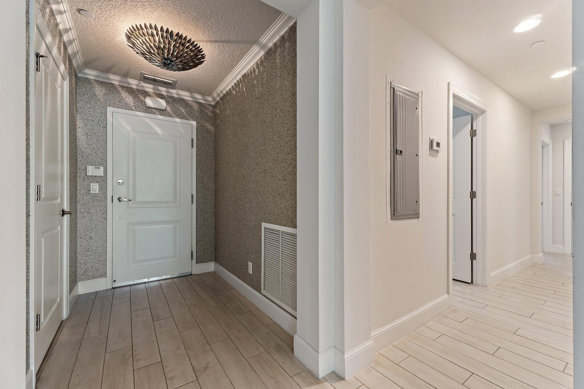 JUNO BAY COLONY CONDO - Residential