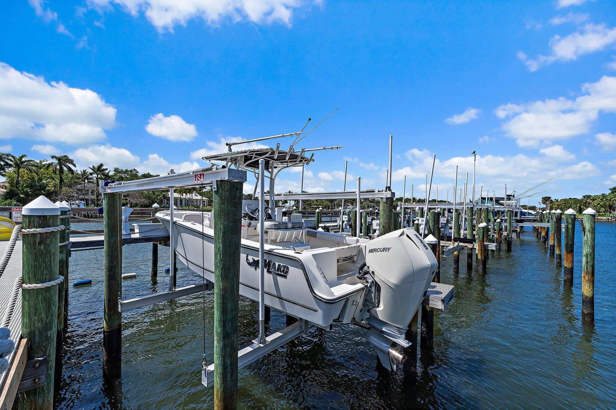 JUNO BAY COLONY CONDO - Residential