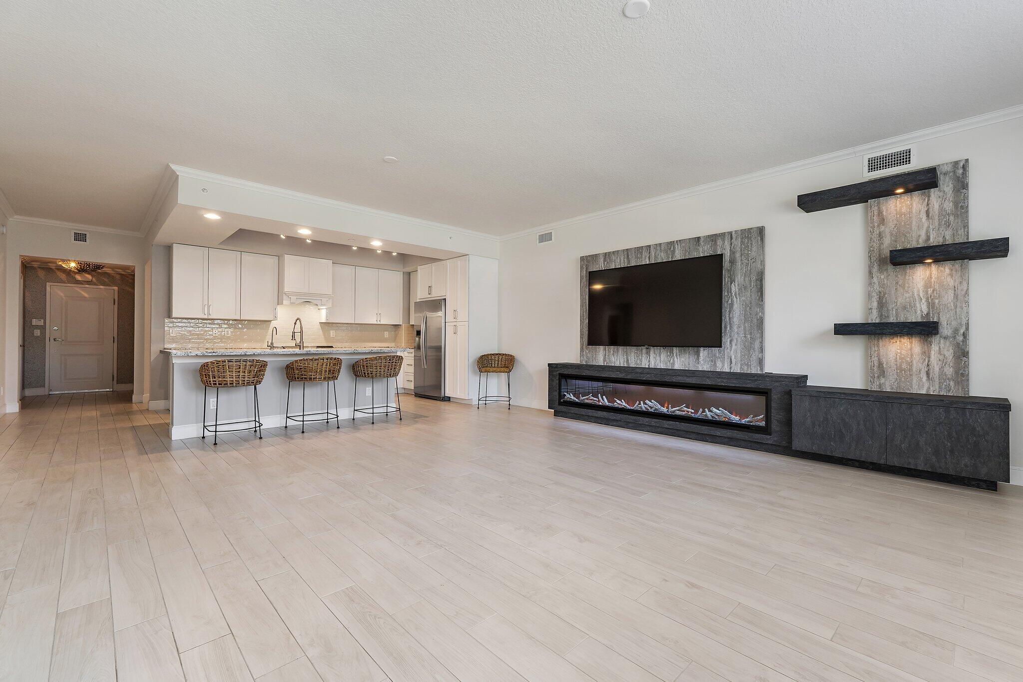 JUNO BAY COLONY CONDO - Residential