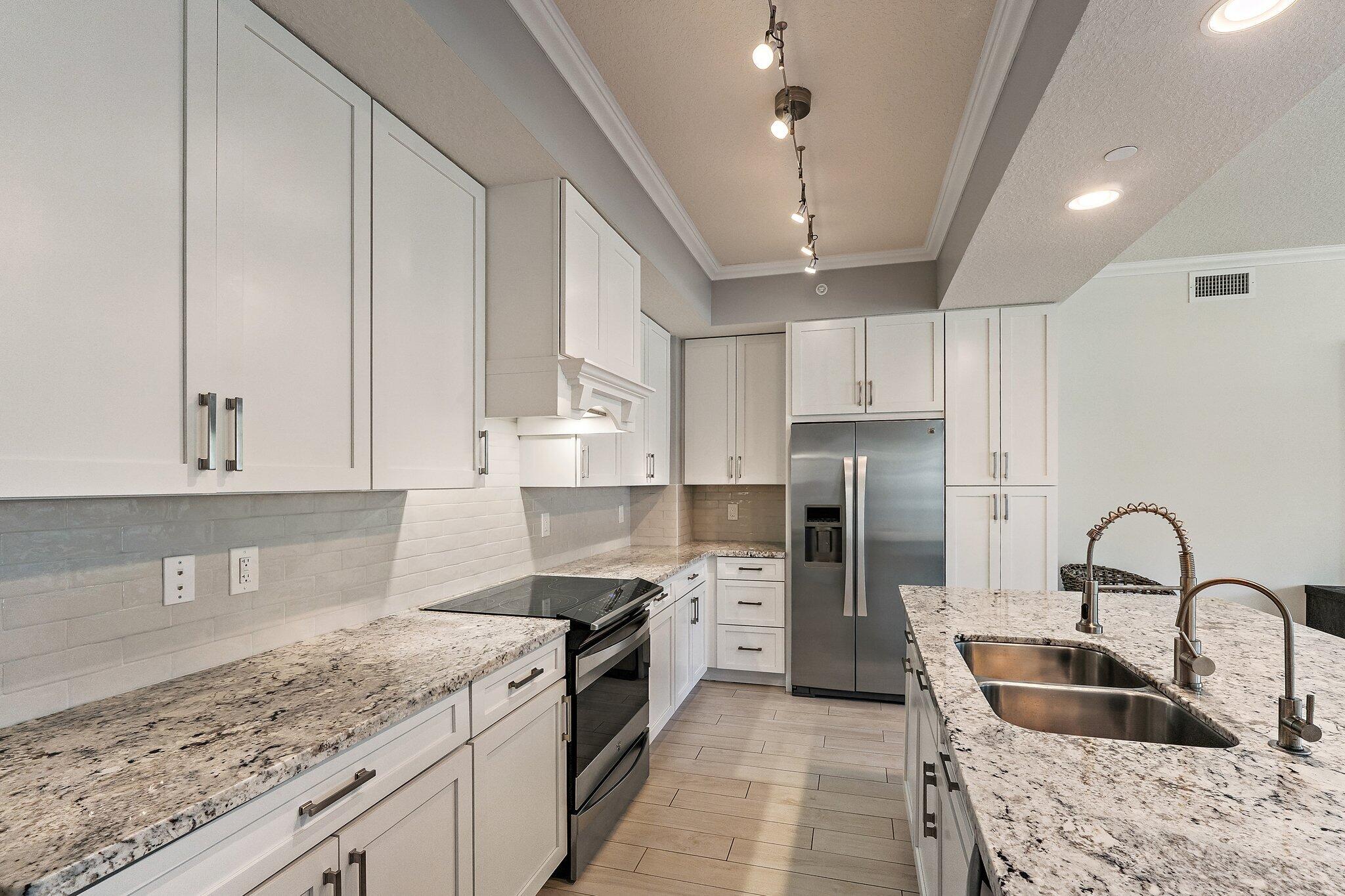 JUNO BAY COLONY CONDO - Residential