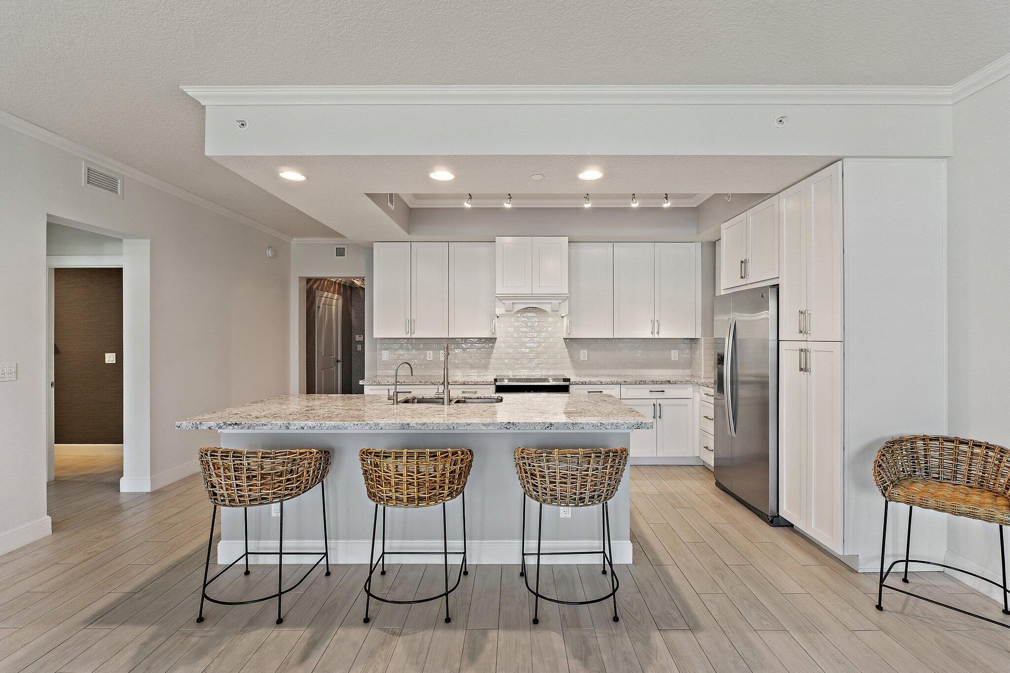 JUNO BAY COLONY CONDO - Residential