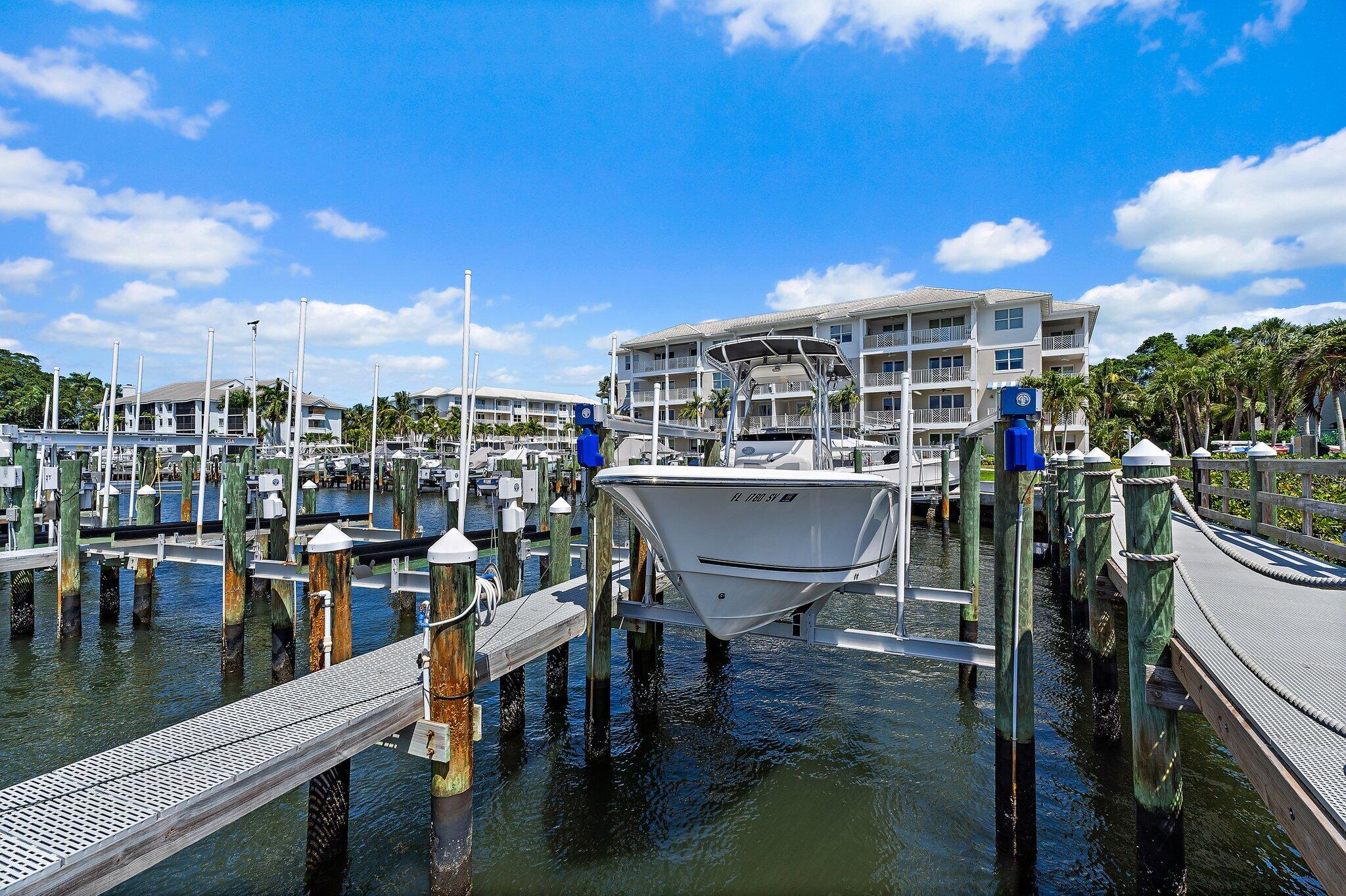 JUNO BAY COLONY CONDO - Residential