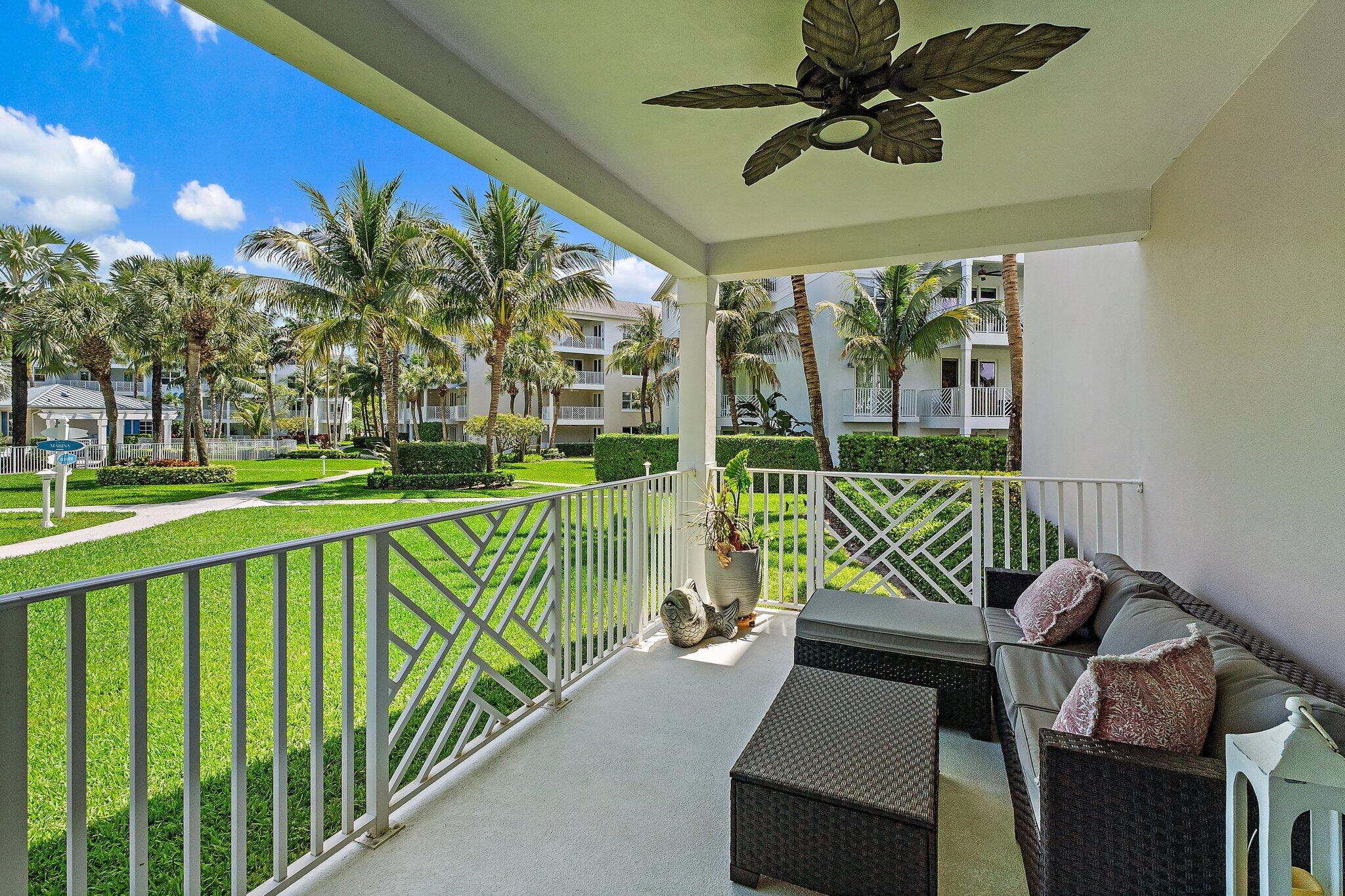 JUNO BAY COLONY CONDO - Residential