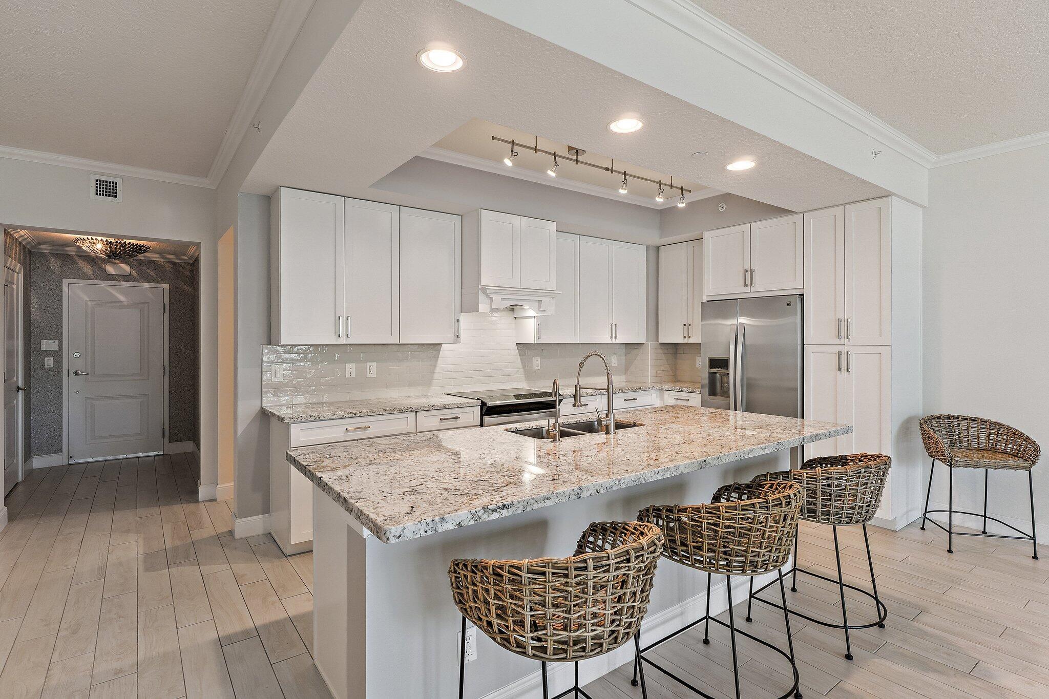 JUNO BAY COLONY CONDO - Residential