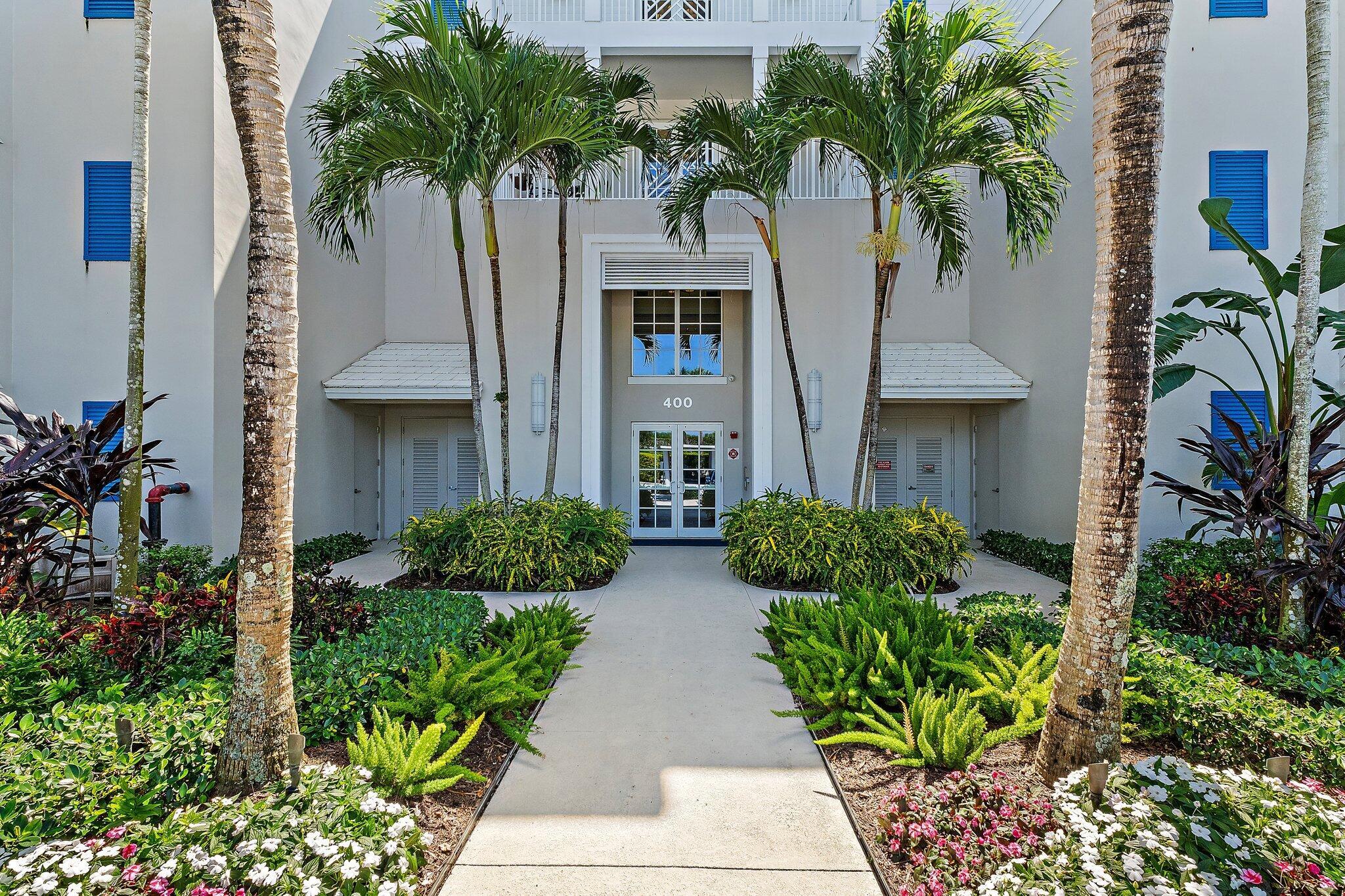 JUNO BAY COLONY CONDO - Residential