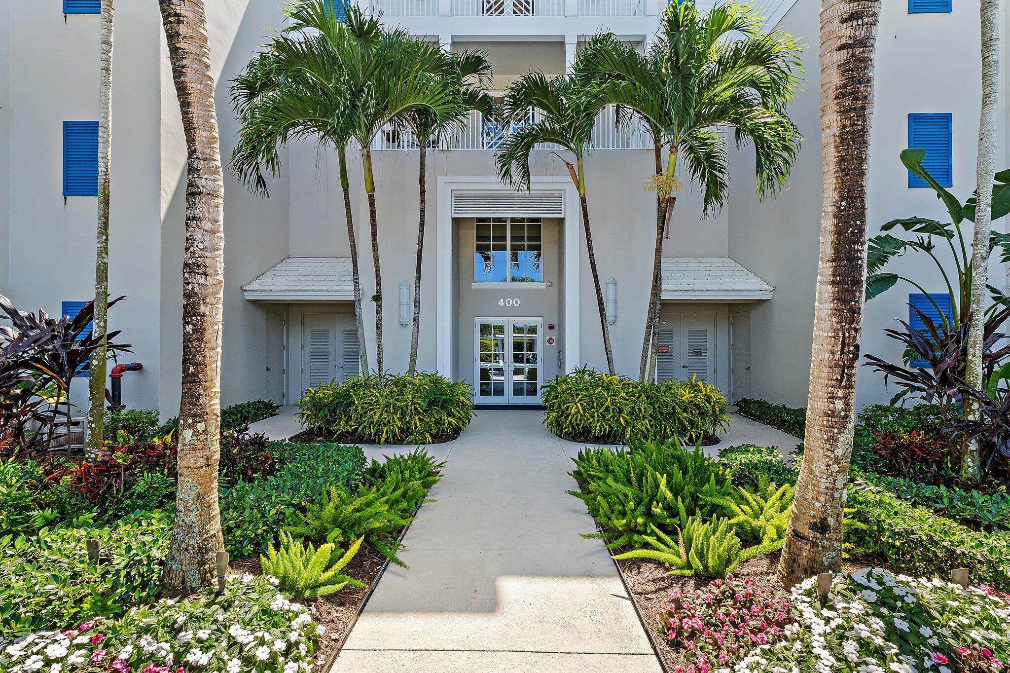 JUNO BAY COLONY CONDO - Residential