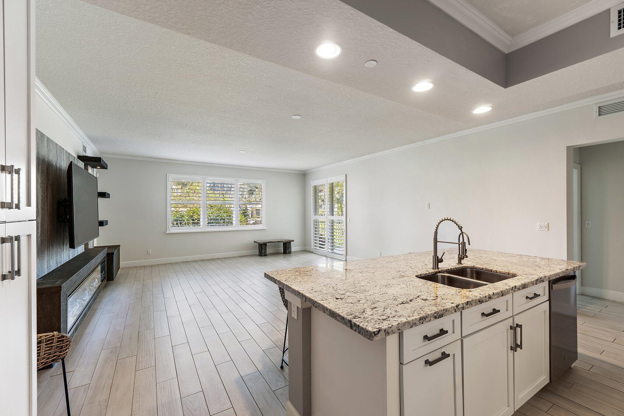 JUNO BAY COLONY CONDO - Residential