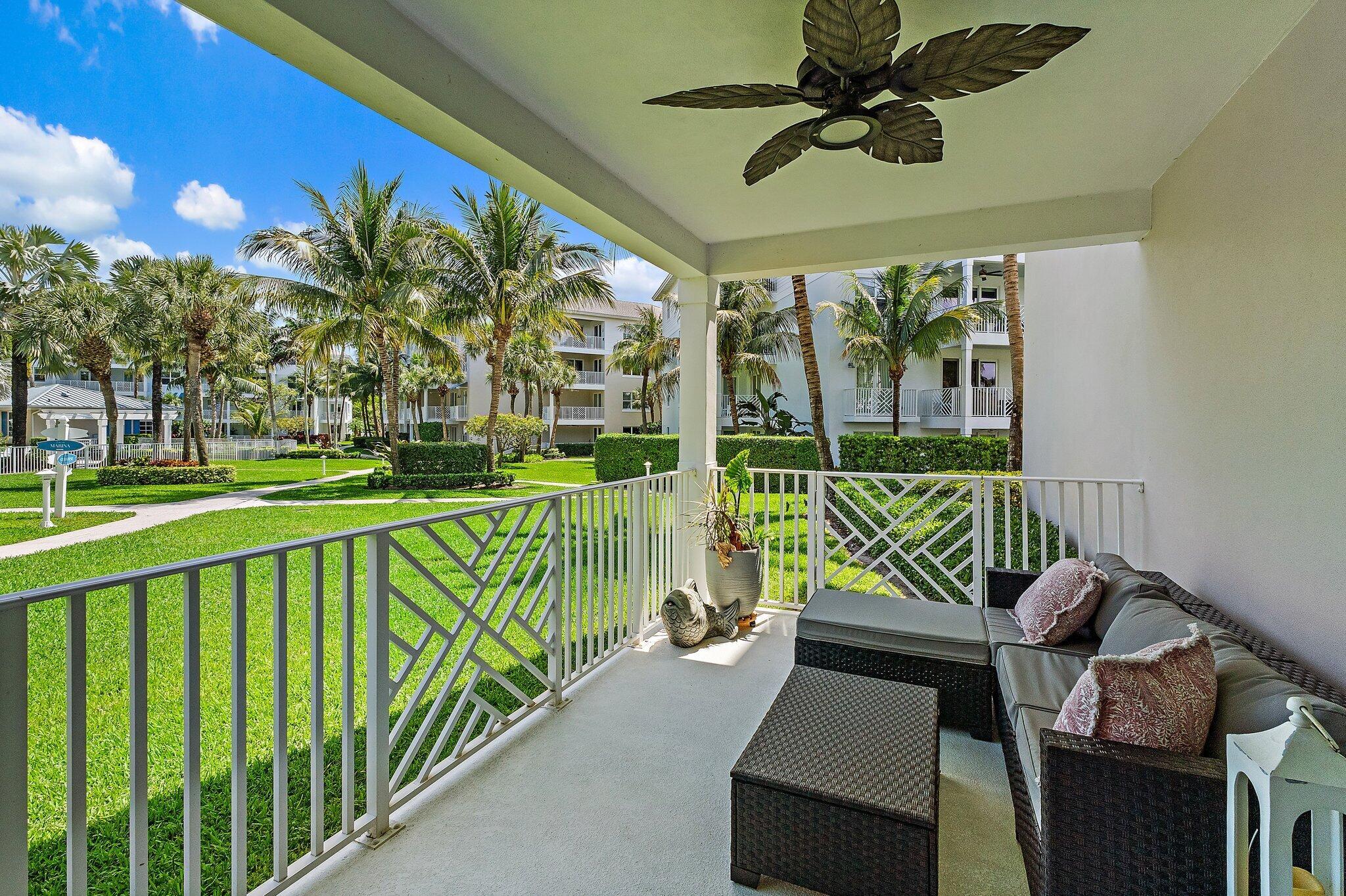 JUNO BAY COLONY CONDO - Residential