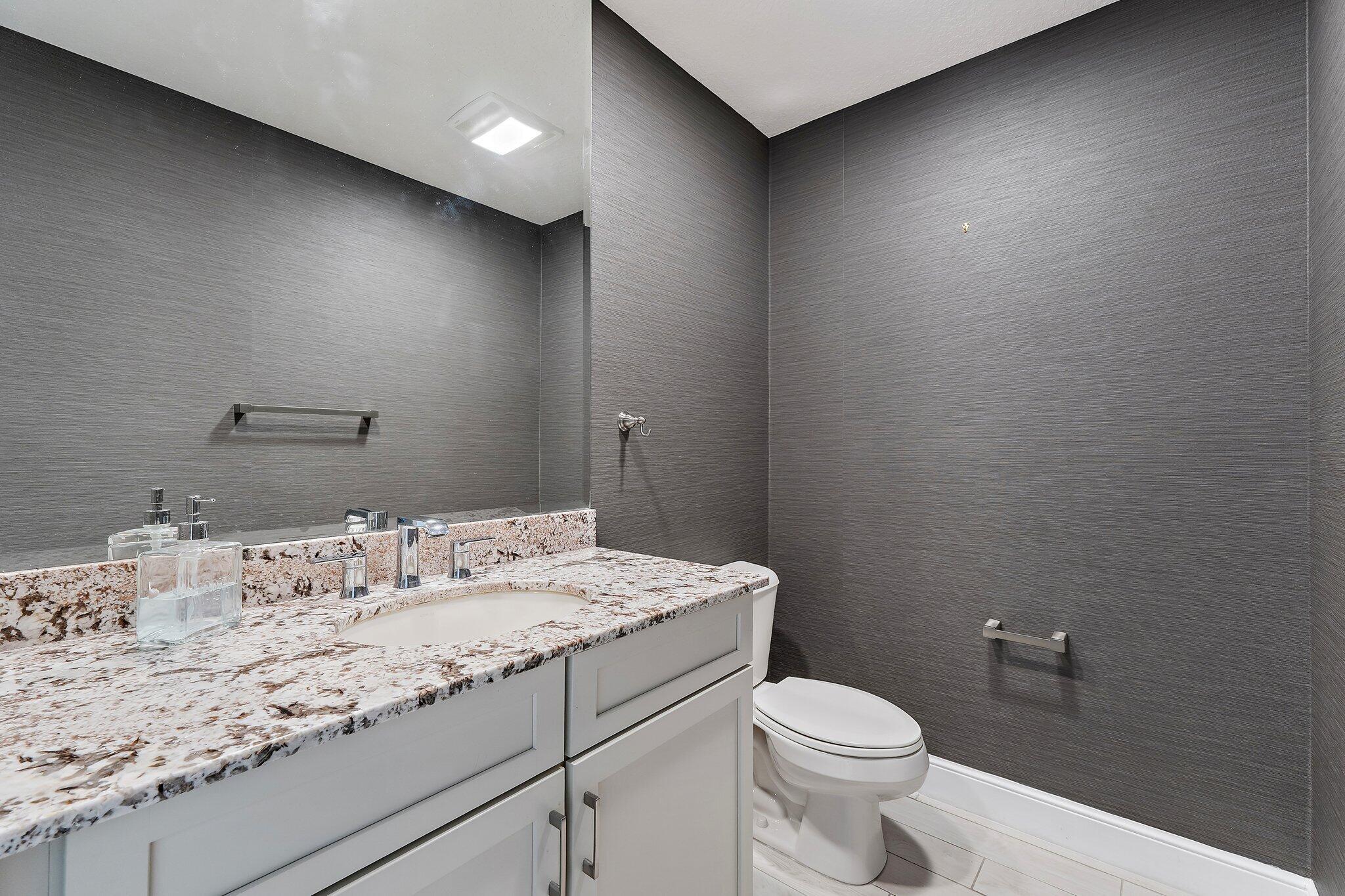 JUNO BAY COLONY CONDO - Residential