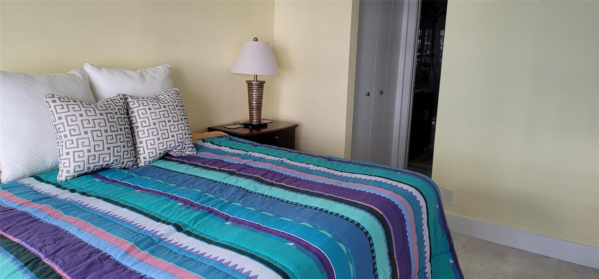 Galt Ocean Club Condo - Residential Lease