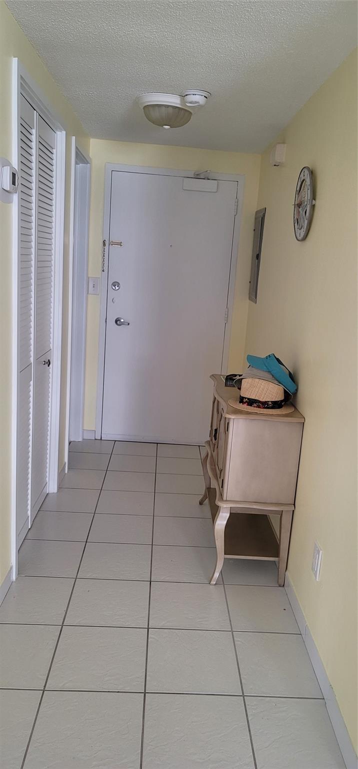 Galt Ocean Club Condo - Residential Lease