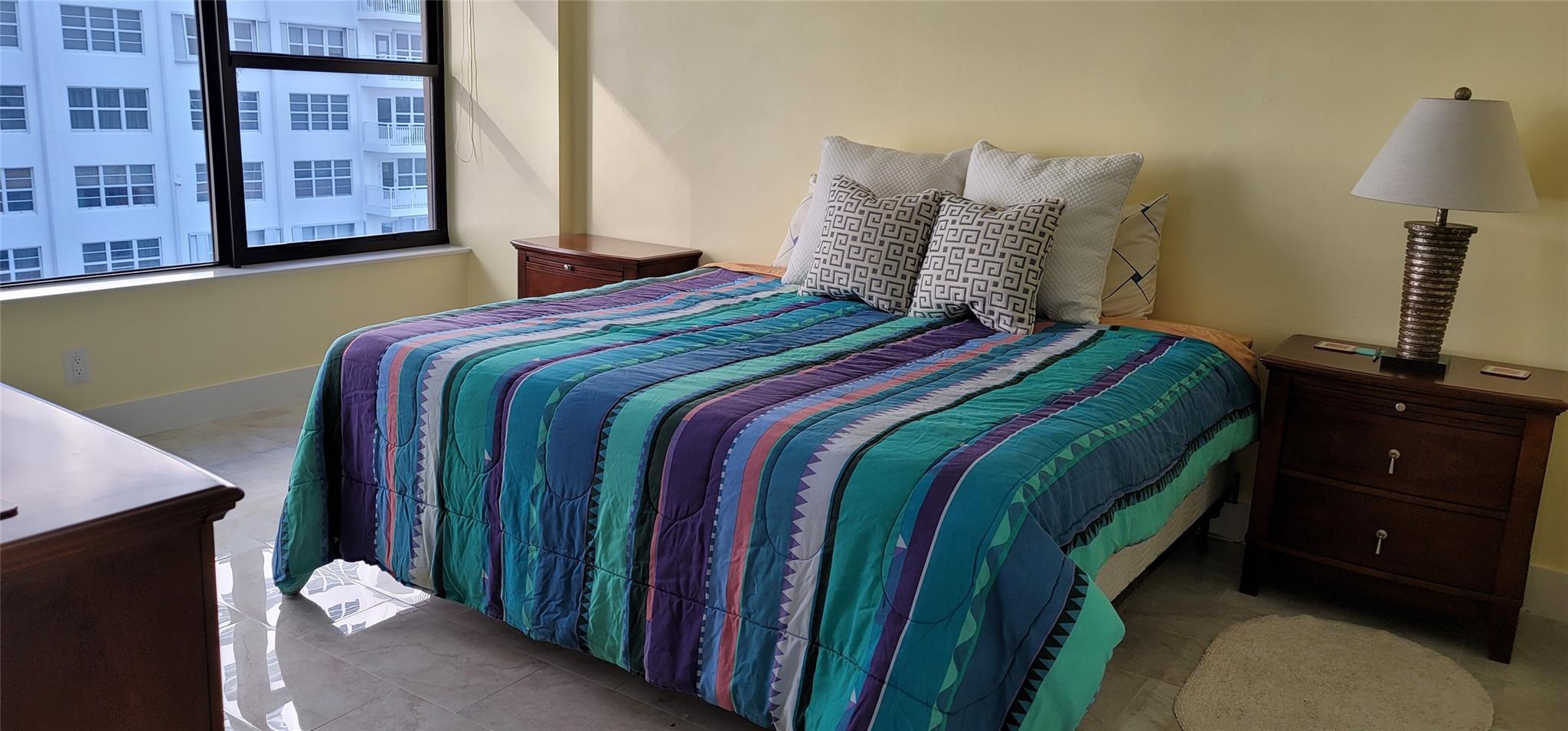 Galt Ocean Club Condo - Residential Lease