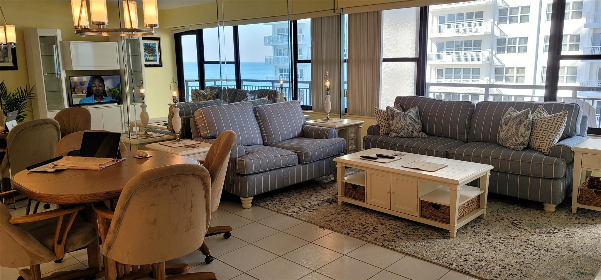 Galt Ocean Club Condo - Residential Lease