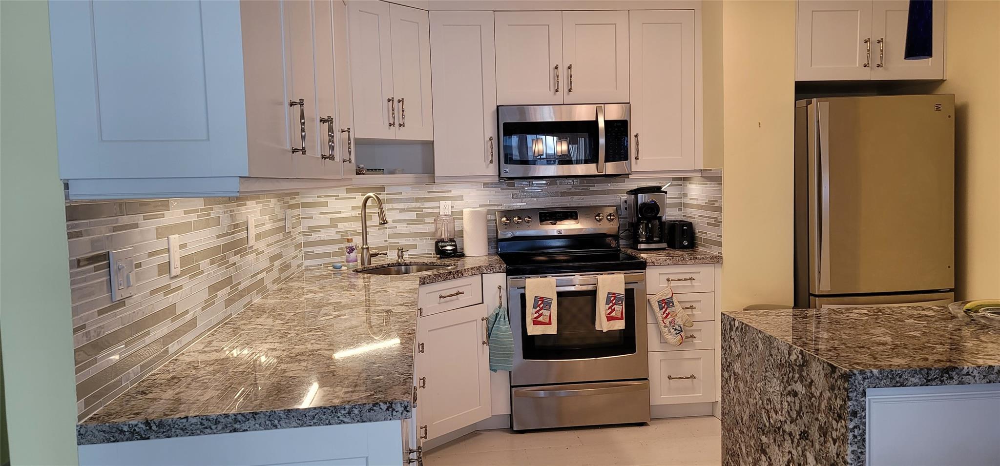 Galt Ocean Club Condo - Residential Lease