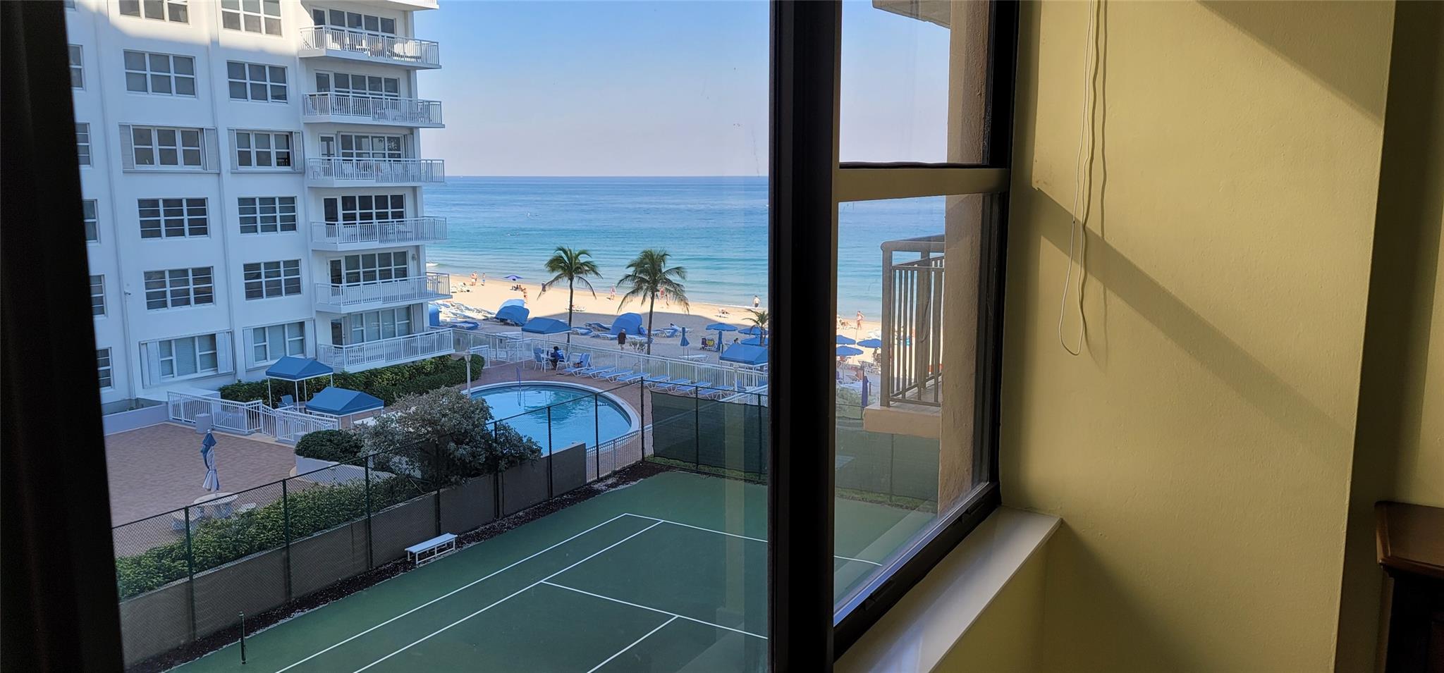 Galt Ocean Club Condo - Residential Lease