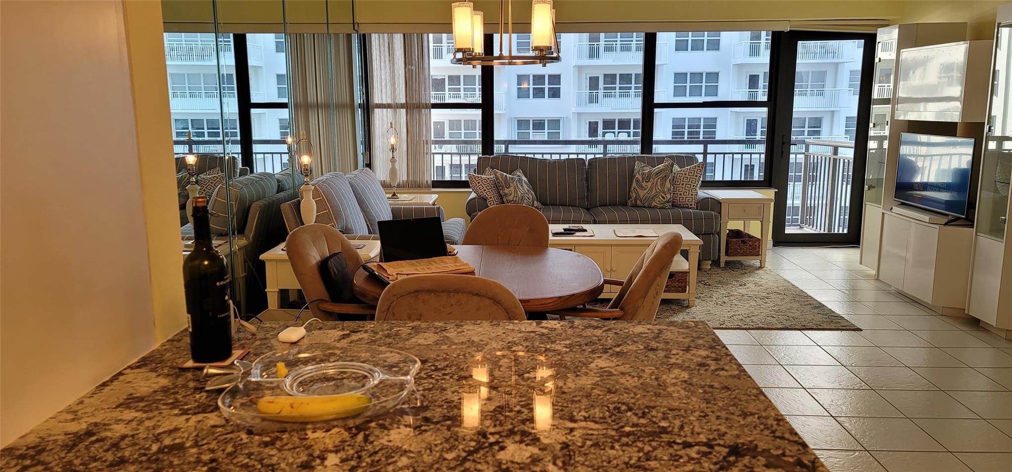 Galt Ocean Club Condo - Residential Lease