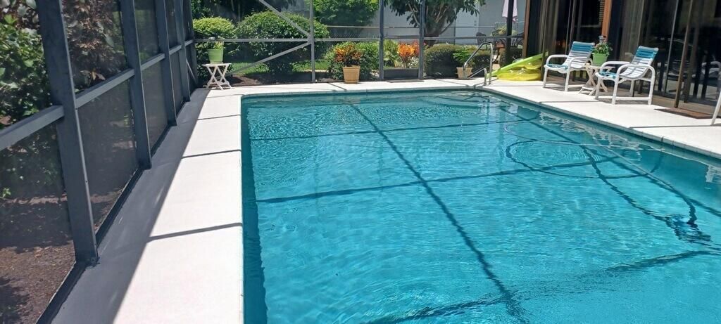 Photo of 2636 SE Solana Lane Ln, Port Saint Lucie, FL 34952 (MLS # R10818763)