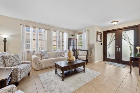 A home in Royal Palm Beach
