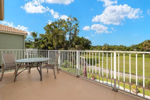 A home in Royal Palm Beach