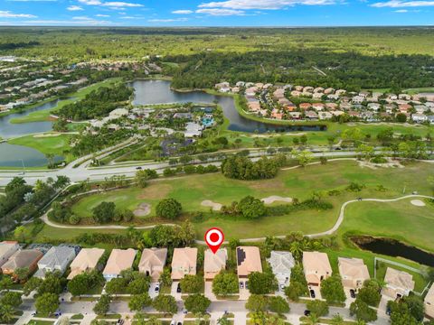 A home in Royal Palm Beach