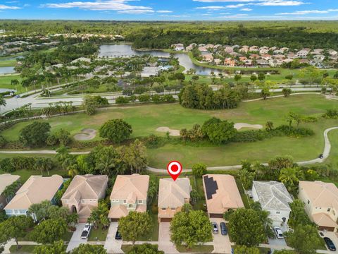A home in Royal Palm Beach