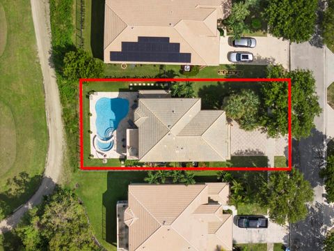 A home in Royal Palm Beach