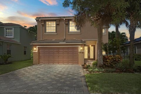 A home in Royal Palm Beach