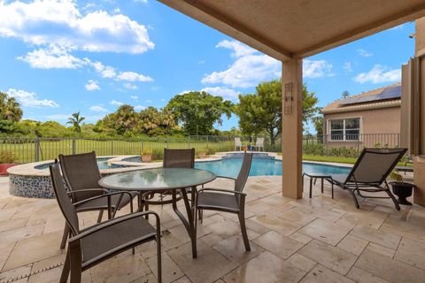 A home in Royal Palm Beach