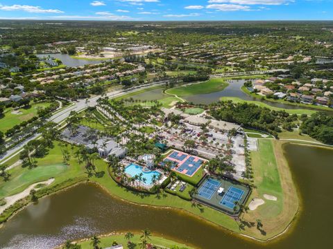 A home in Royal Palm Beach