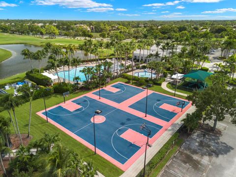 A home in Royal Palm Beach
