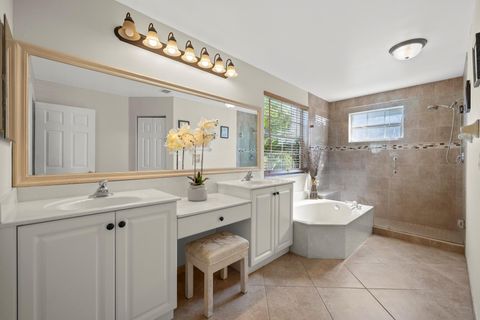 A home in Royal Palm Beach