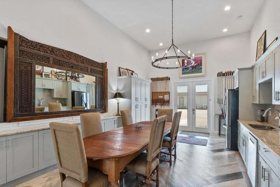 UNINCORPORATED - Residential Lease