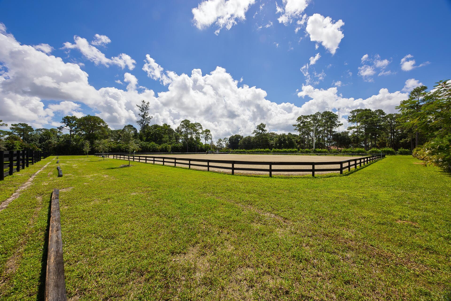 UNINCORPORATED - Residential Lease